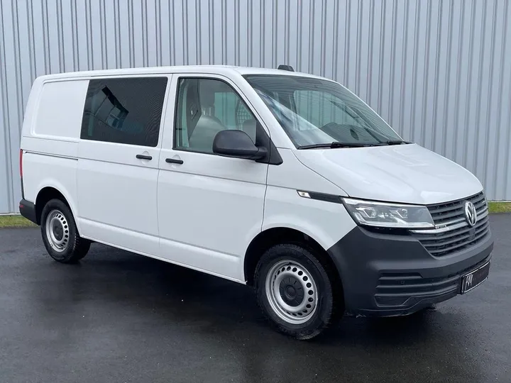 Volkswagen T6 Transporter