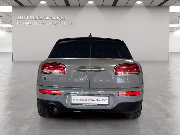 MINI One Clubman