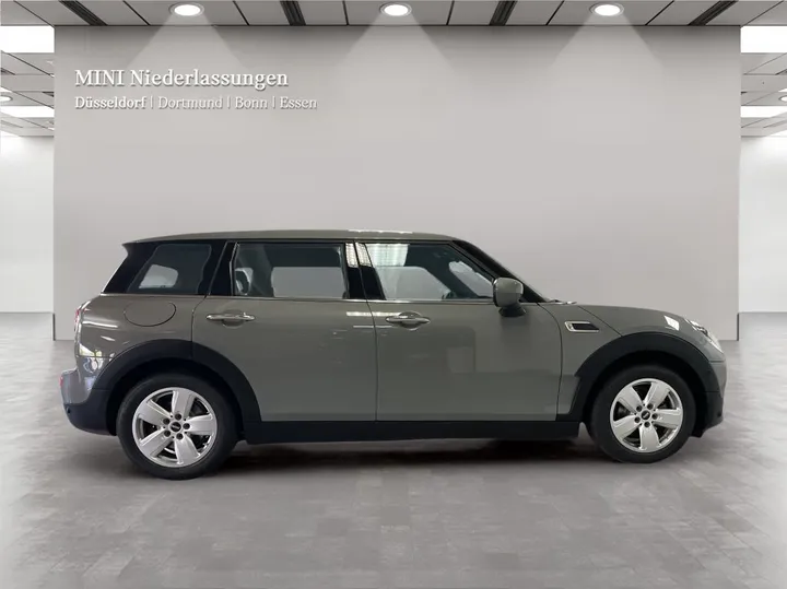 MINI One Clubman