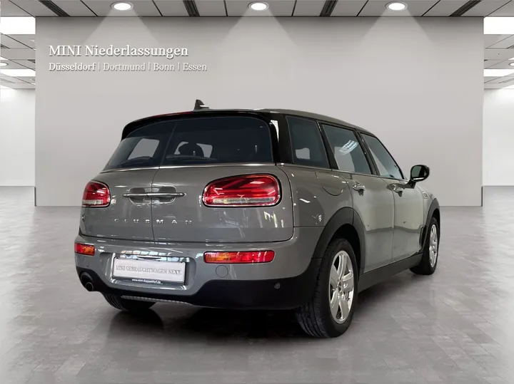 MINI One Clubman