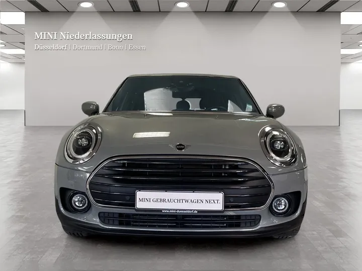 MINI One Clubman