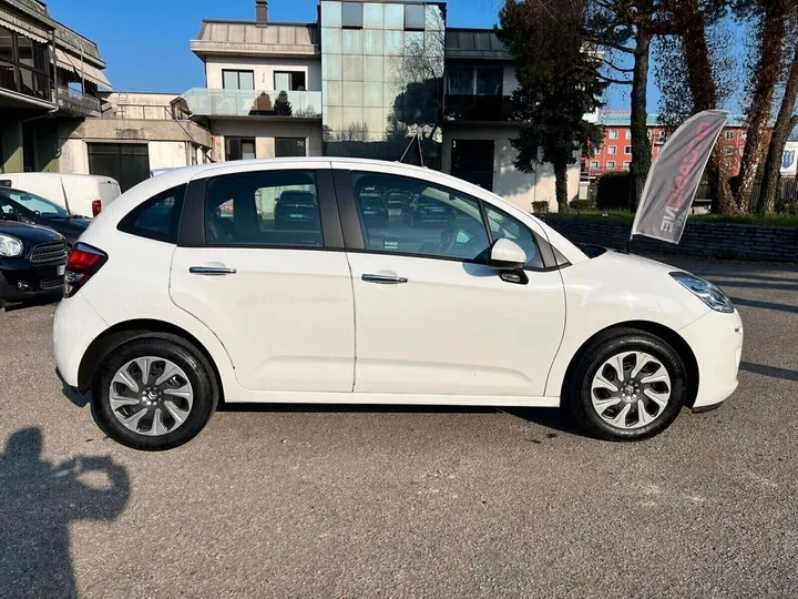 Citroën C3