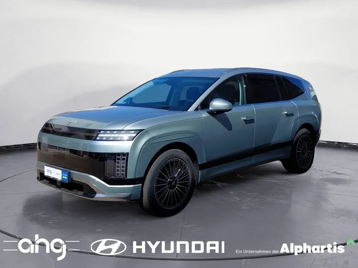 Hyundai IONIQ 9