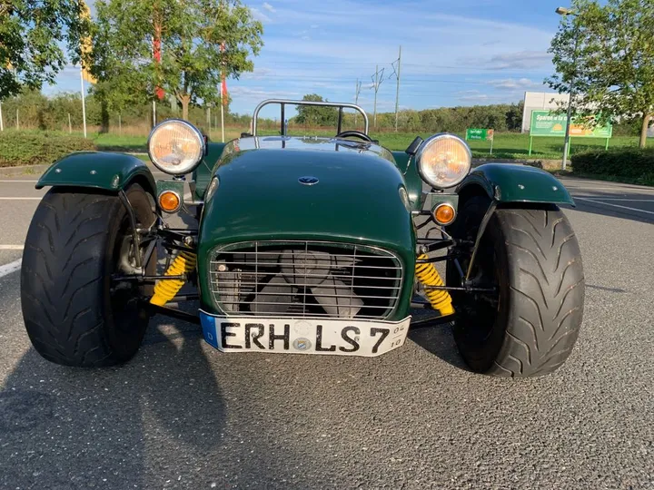 Caterham Other