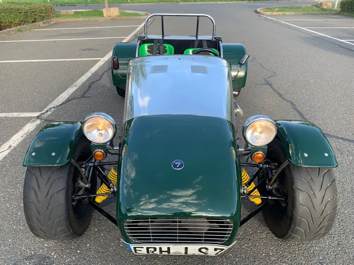 Caterham Other