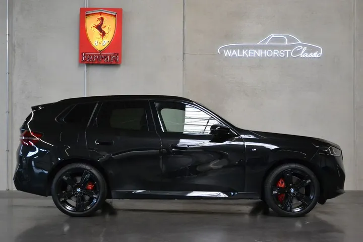 BMW X3 M50