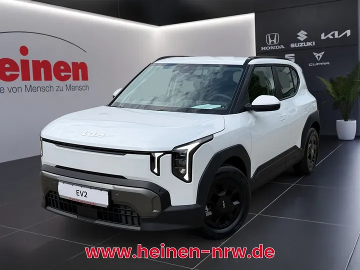 Kia EV2