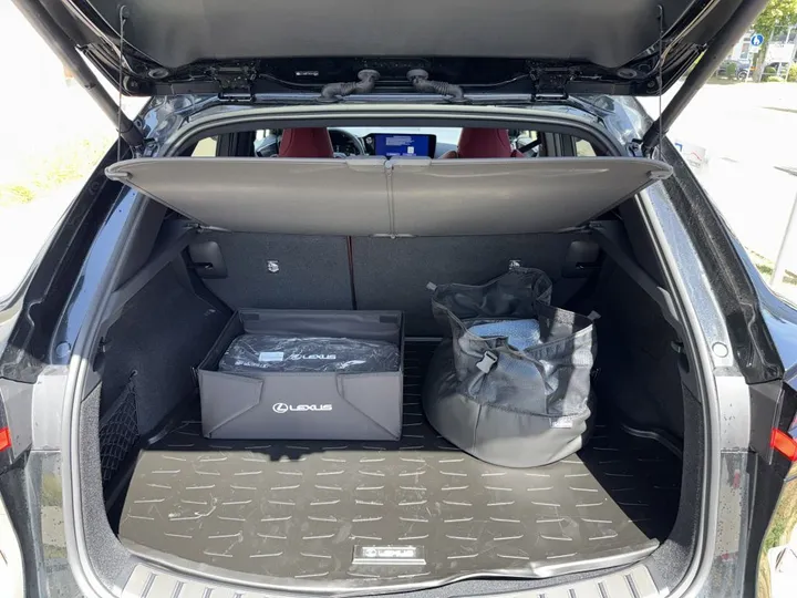 Lexus NX 450h