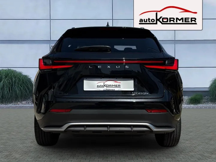 Lexus NX 450h