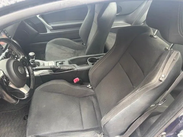 Toyota GT86