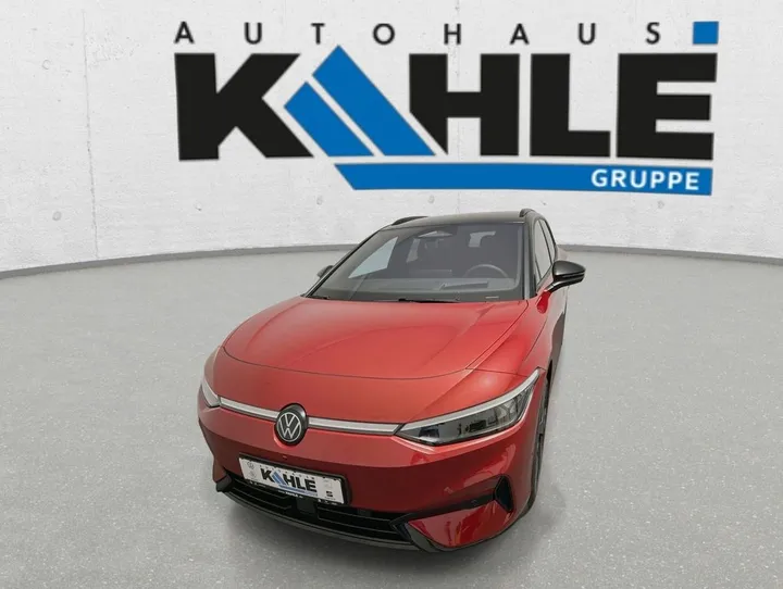 Volkswagen ID.7