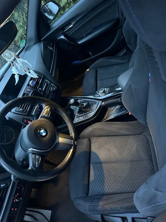 BMW 116