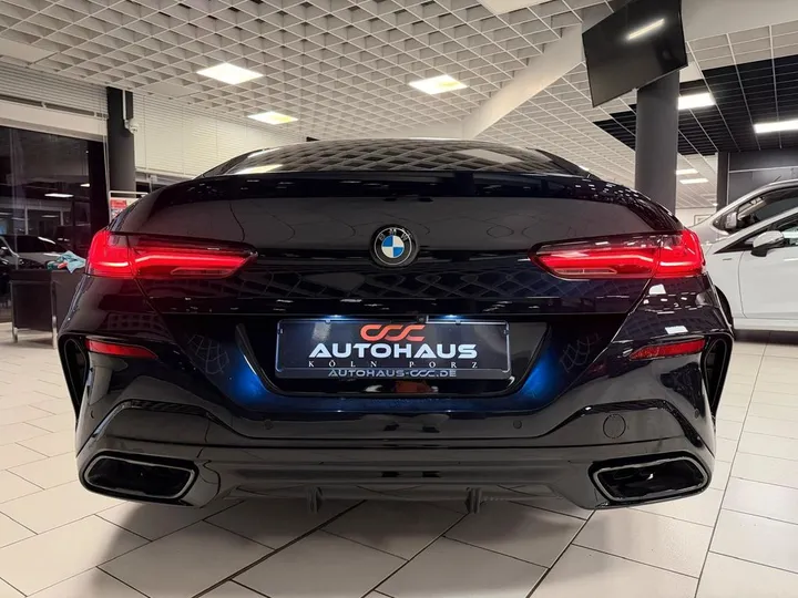 BMW M850