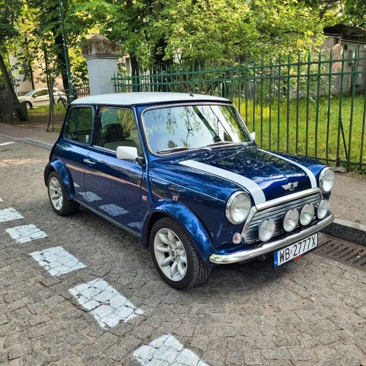 MINI 1300