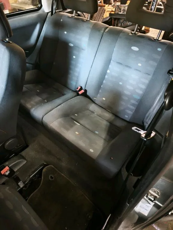 Volkswagen Lupo