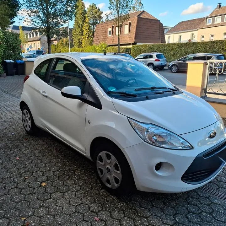 Ford Ka/Ka+