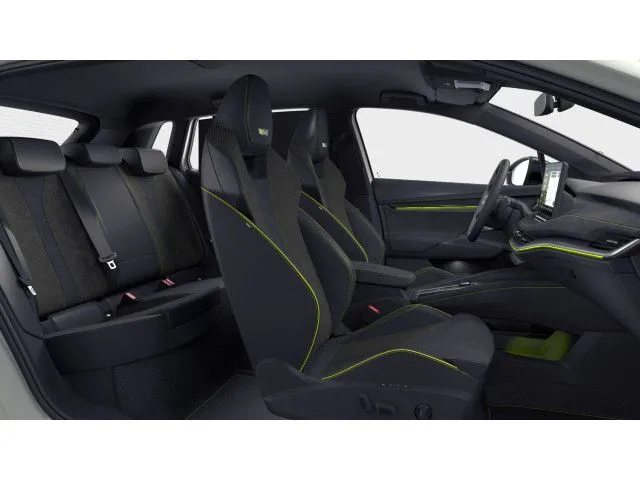 Škoda Elroq