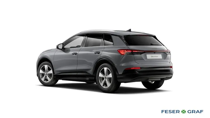 Audi Q4
