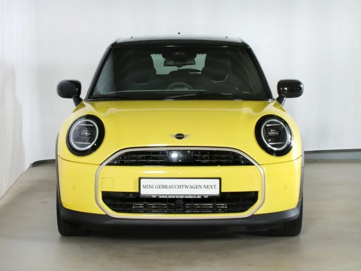 MINI Cooper C