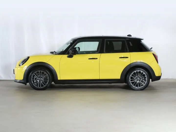 MINI Cooper C