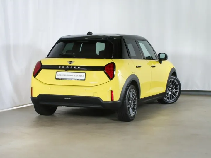 MINI Cooper C