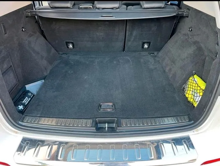 Mercedes-Benz ML 350