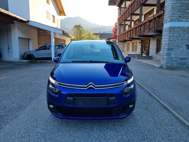 Citroën C4 Picasso