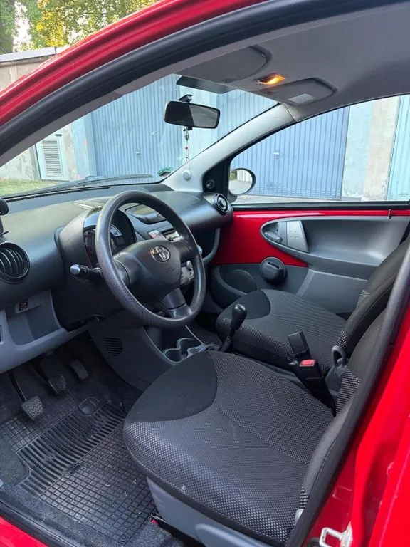 Toyota Other