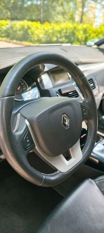Renault Laguna