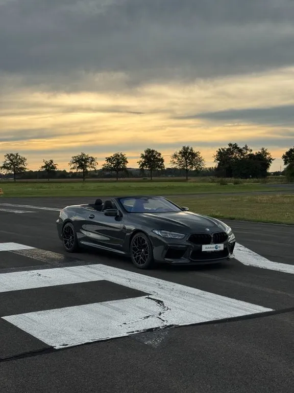 BMW M8
