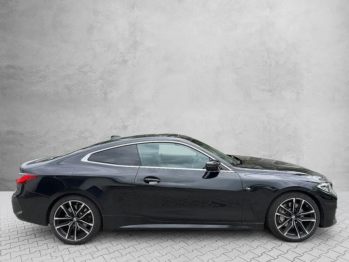 BMW 430