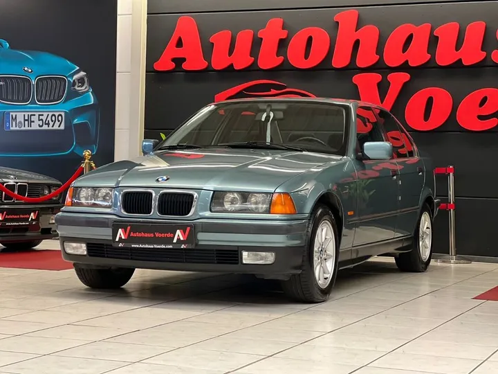 BMW 316