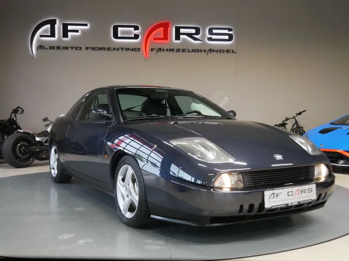 Fiat Coupe