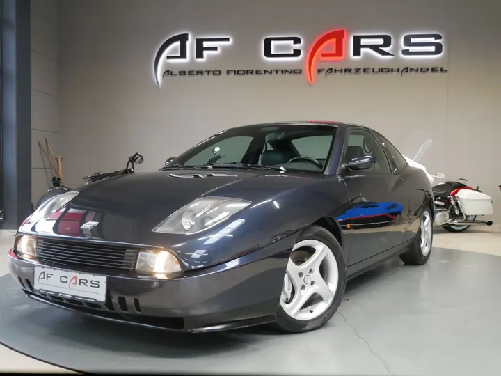 Fiat Coupe