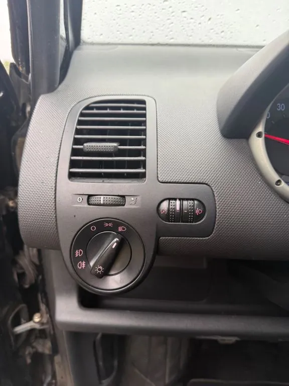 Volkswagen Lupo