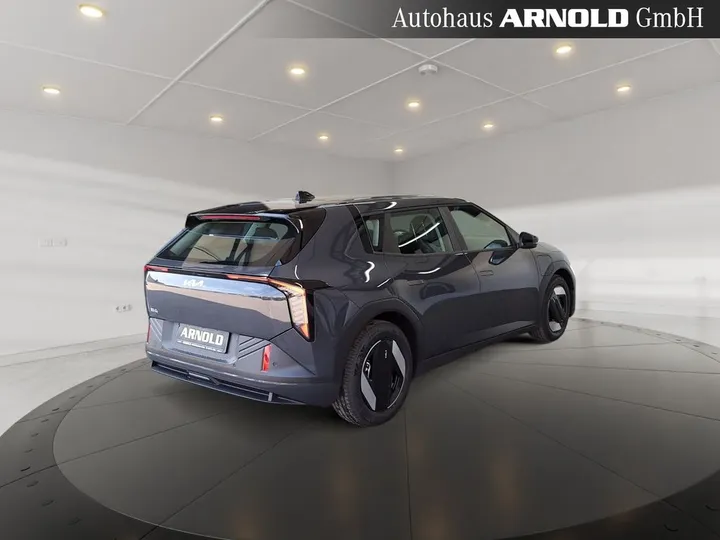 Kia EV4