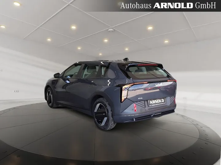 Kia EV4