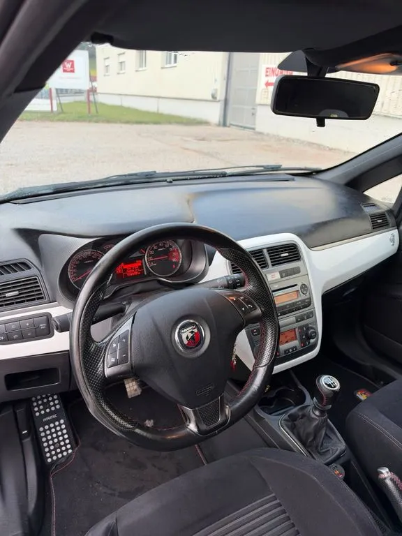 Fiat Grande Punto