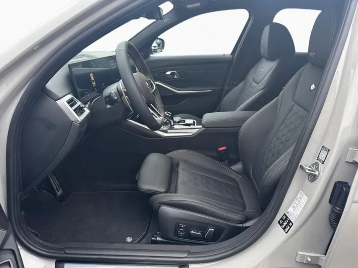 ALPINA B3