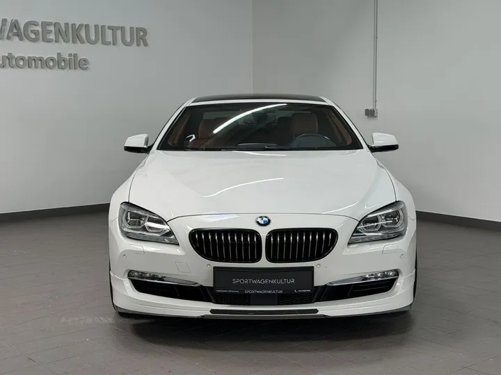 ALPINA B6