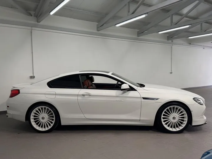 ALPINA B6