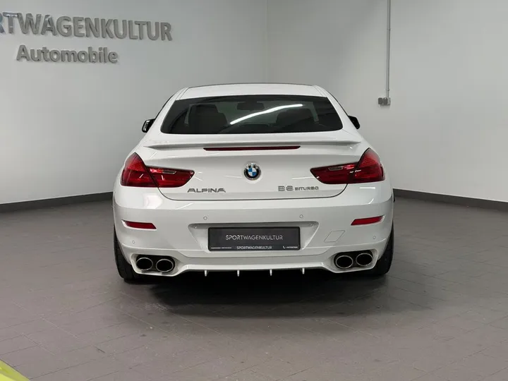 ALPINA B6
