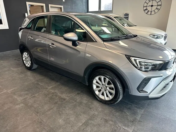 Opel Other