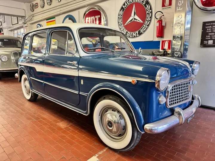 Fiat Other