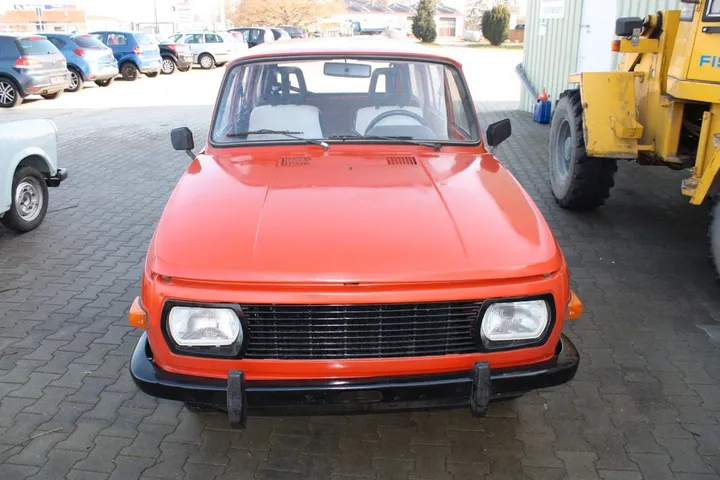 Wartburg 353