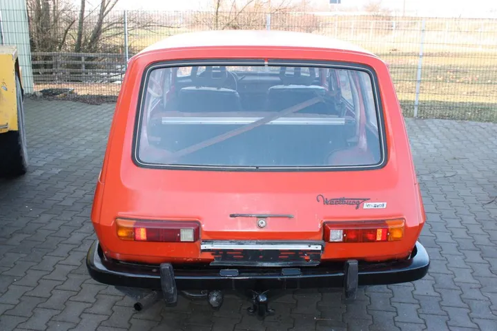 Wartburg 353