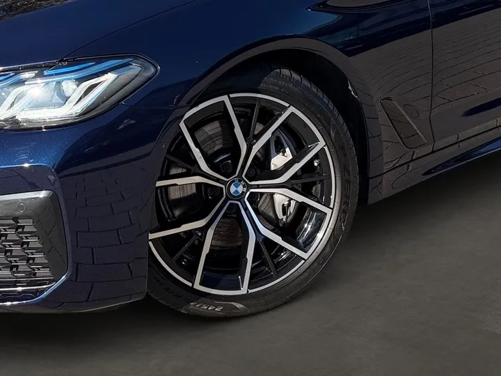 BMW 540