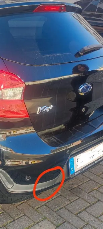 Ford Ka/Ka+