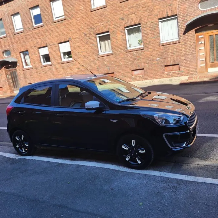 Ford Ka/Ka+