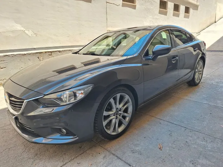 Mazda Other